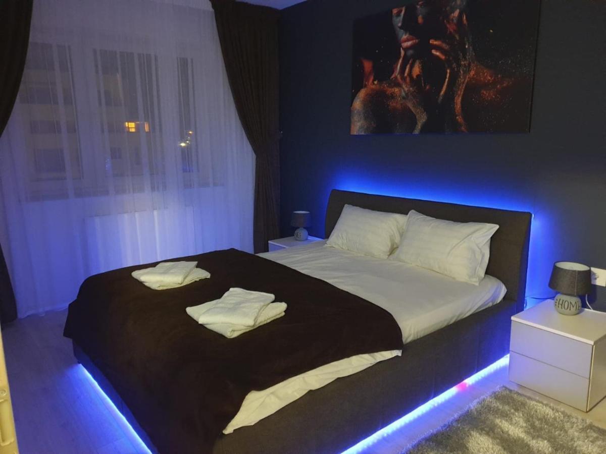 Luxurious Landing Apartment Brasov Exterior photo