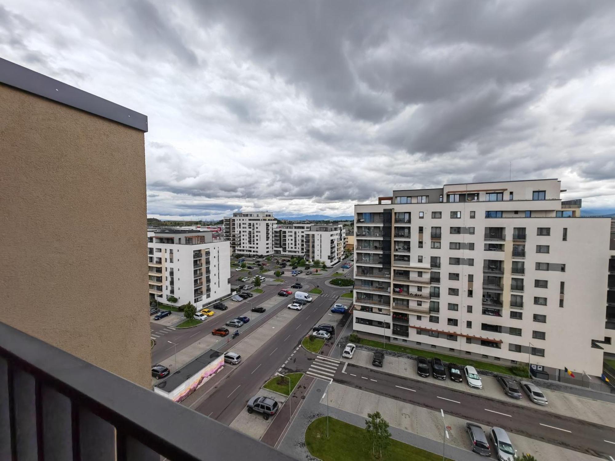 Luxurious Landing Apartment Brasov Exterior photo